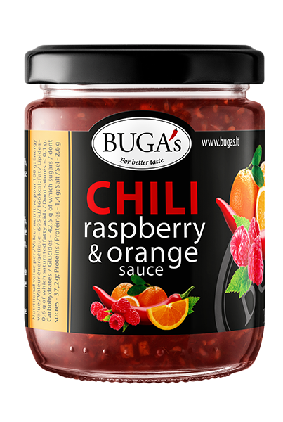 Chili_Raspberry-orange_sauce_01